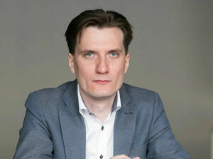 Второй контур президентского контроля