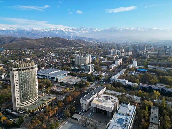 Компот и Кок-Тобе остаются