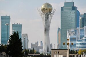 Не "Байтереком" единым