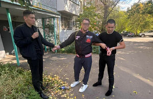 "Дәрмек" не дремлет