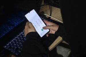 Попались на уловку