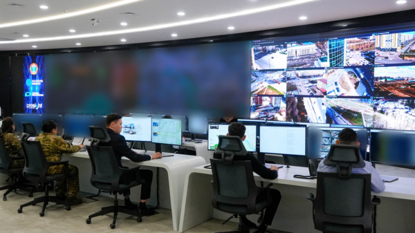 За кулисами Smart City