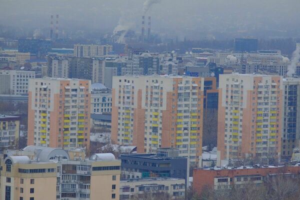 В домах правды нет
