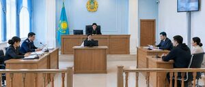 Застолье с последствиями