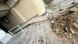 Коммунальная преграда