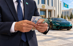 Без Lamborghini и без пособий