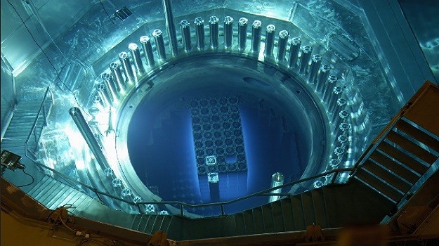 В Казахстане проведен первый пуск реактора с топливом низкого обогащения