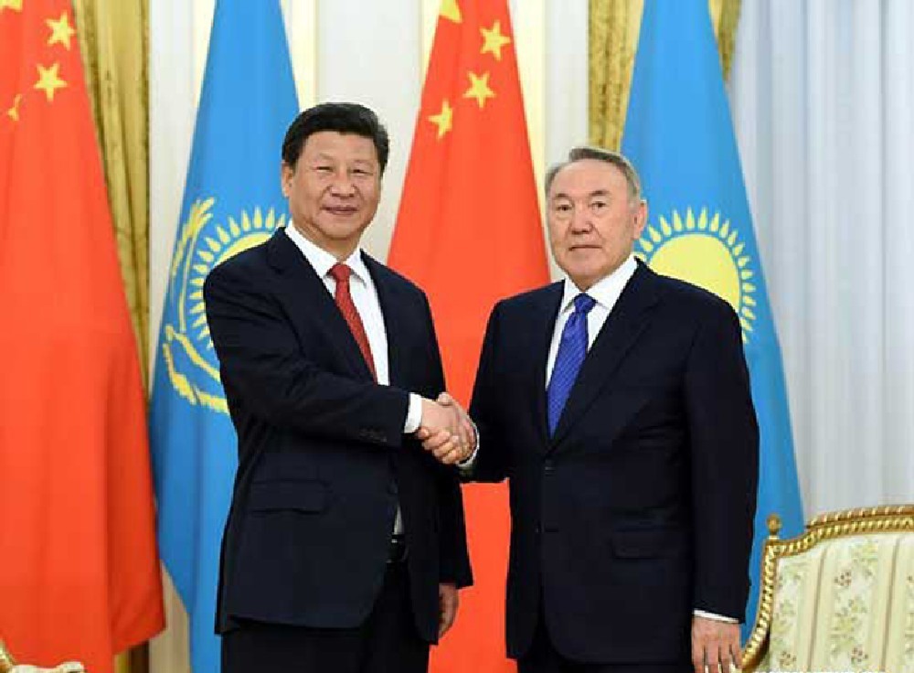 Фото с сайта xinhua