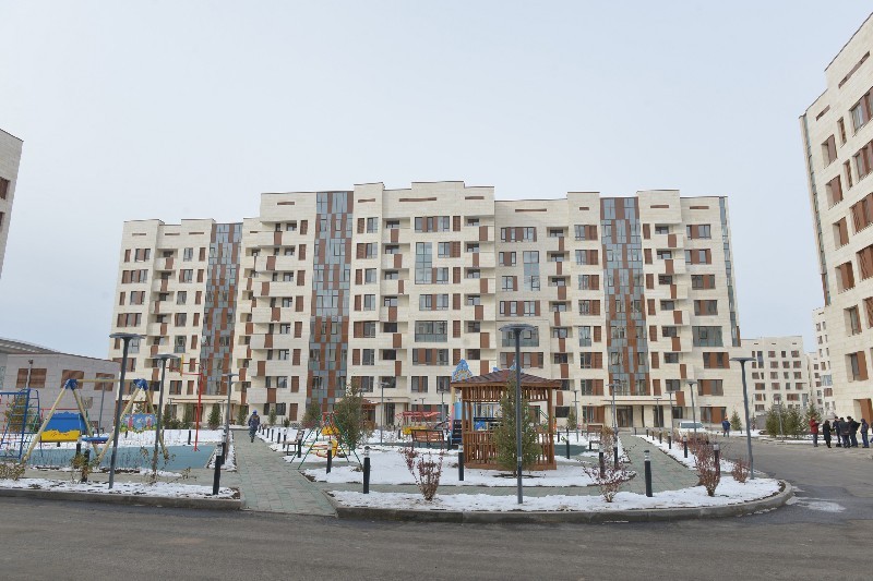 EXPO-городок.