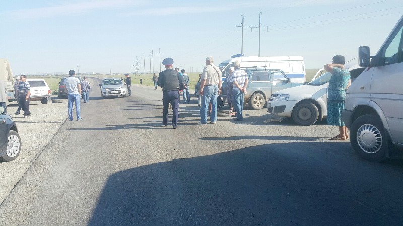 Спецоперация закончена, можно расслабиться...