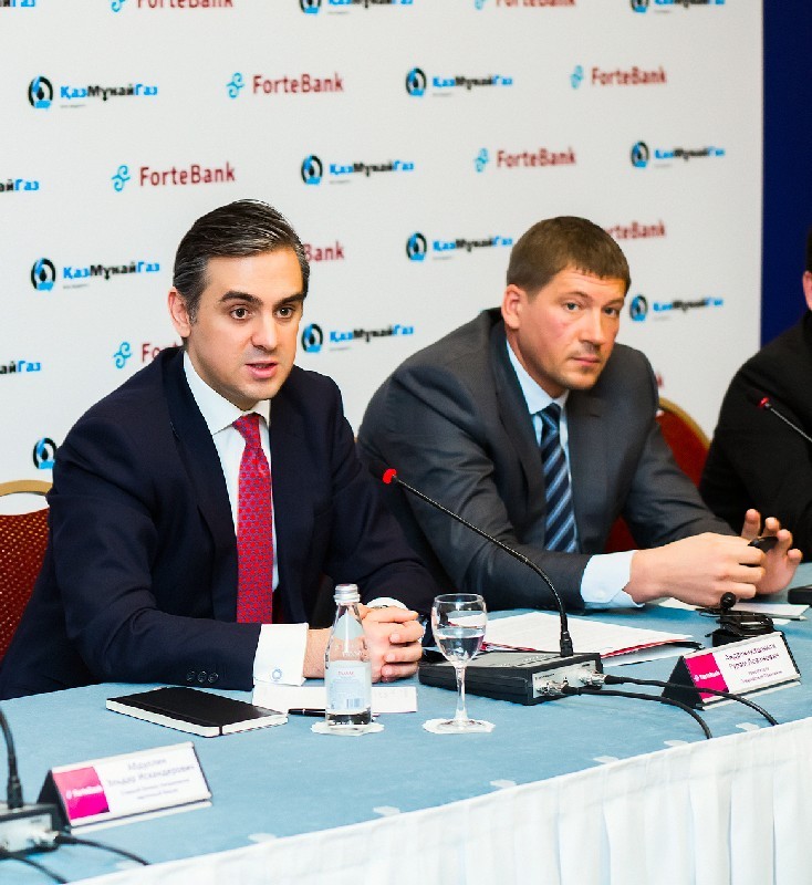 Гурам АНДРОНИКАШВИЛИ (слева) и Олег Иванов.