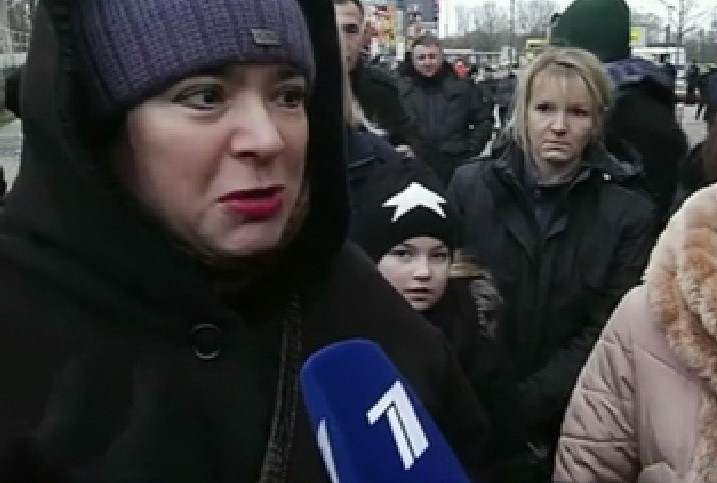 История “об изнасилованной в Германии девочке” долго была новостью № 1 на госканалах.