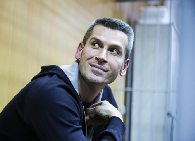 Братья Зиявудин и Магомед МАГОМЕДОВЫ не с теми дружбу завели?..