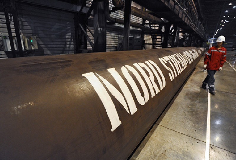 Несмотря на активнейшие приготовления, перспективы у проекта “Северный поток-2” по-прежнему неопределенные.