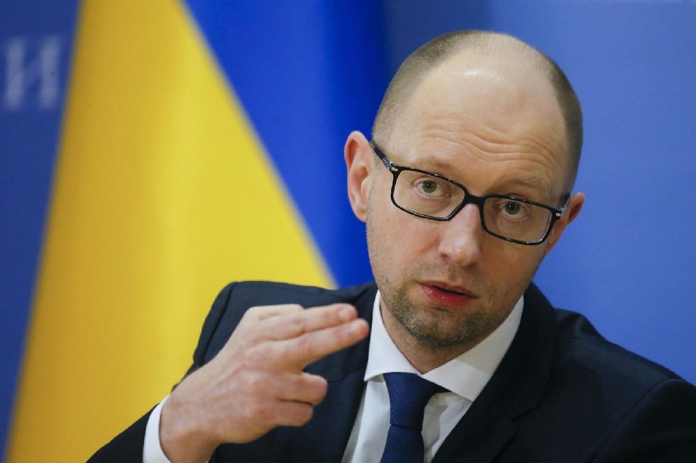 Арсений ЯЦЕНЮК.