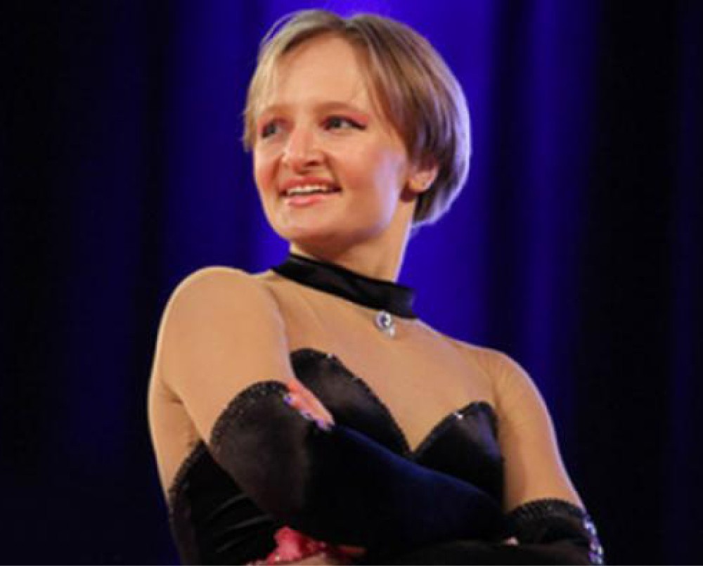 Катерина ТИХОНОВА.