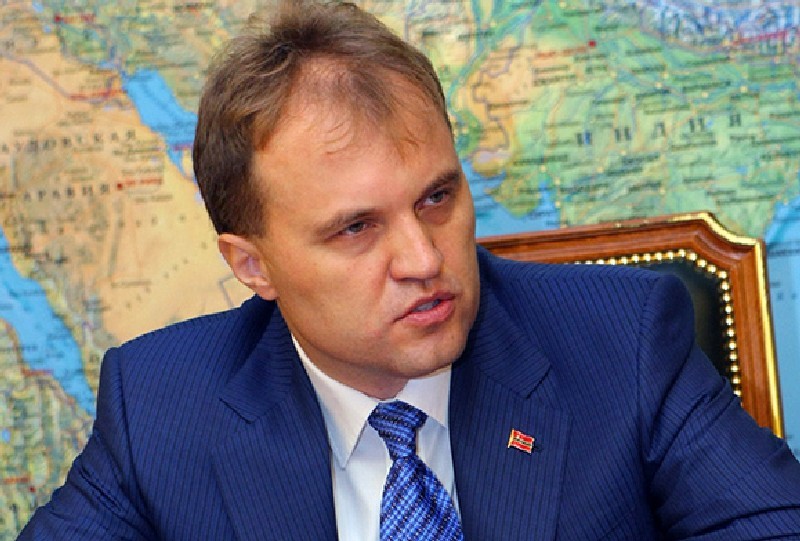 Указ главы ПМР Евгения ШЕВЧУКА многие сочли популистским.