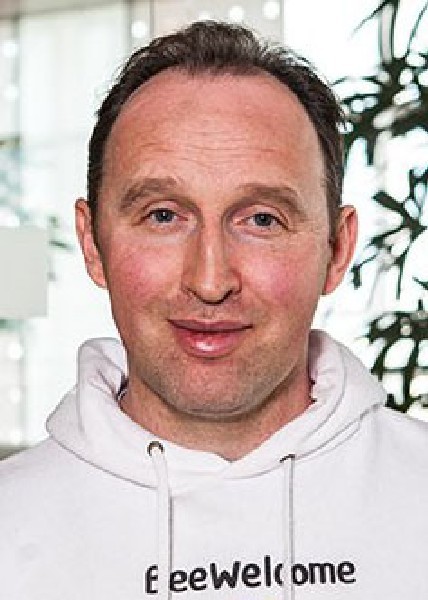 Михаил СЛОБОДИН.