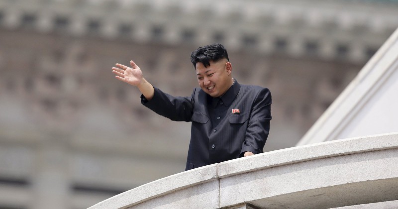 Теперь весь мир в ожидании: состоится ли историческая встреча между президентом США Дональдом ТРАМПОМ и лидером КНДР КИМ Чен Ыном.