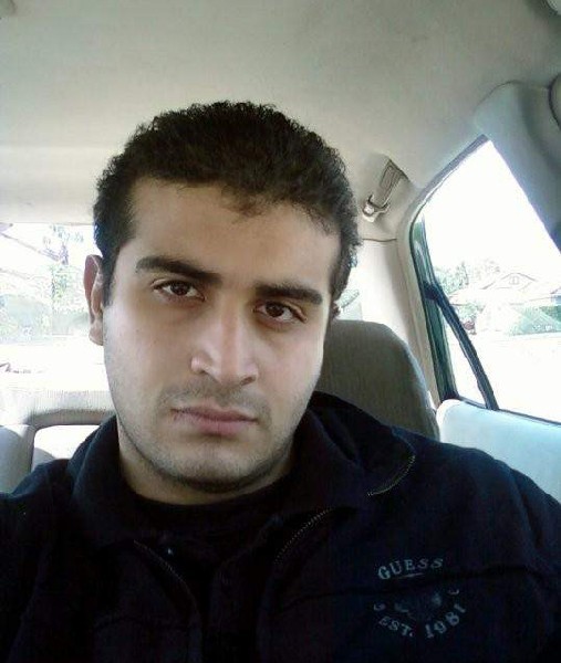 Омар МАТИН.