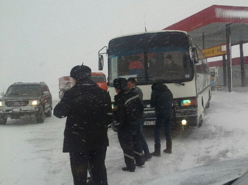 Погода в калбатау на 10