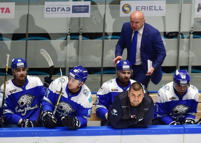 Пятая победа Эдуарда ЗАНКОВЦА.