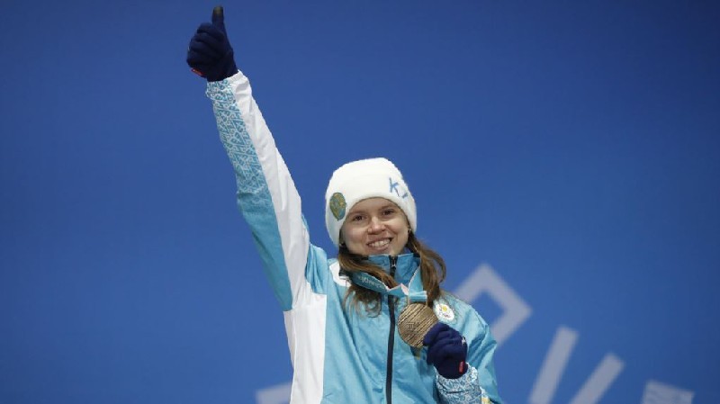 Юлия ГАЛЫШЕВА.