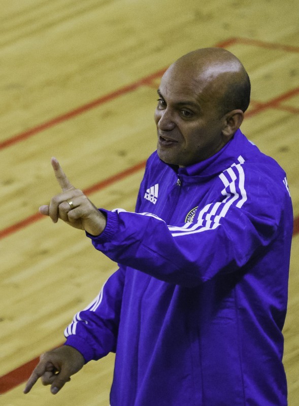 Какау: “Меня не проведешь”.