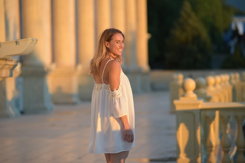 Ольга САФРОНОВА.