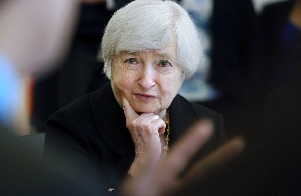 Глава ФРС Джанет ЙЕЛЛЕН готовила рынки к повышению ставки несколько месяцев.