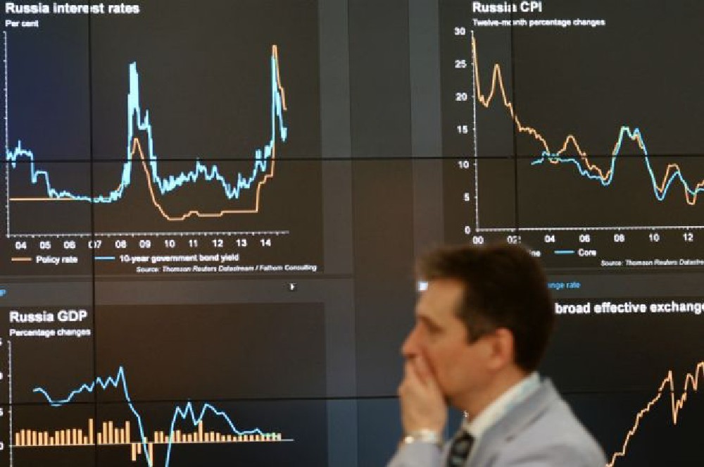 По мнению многих экспертов, решение ФРС негативно повлияет на развивающиеся государства.