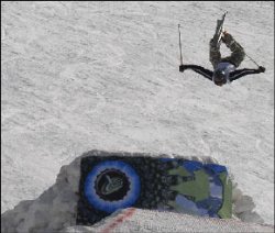 Летающий чемпион