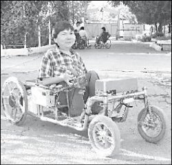 Такая судьба