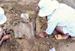 Загадок больше, чем находок