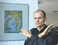 А ведь летали над нами, летали…