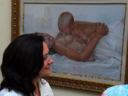 Эко невидаль…