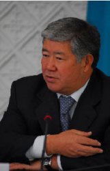 Меморандумом сыты будем?