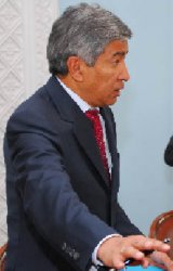 Меморандумом сыты будем?