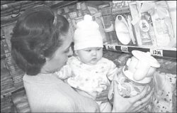 Невеселые  игрушки