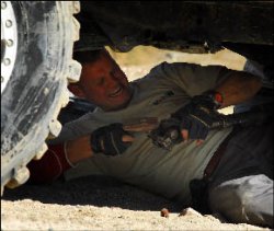 Летящие по камням