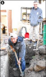 Семейная дорожка