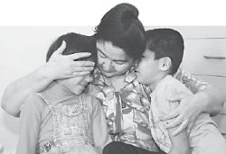 Чужие среди своих