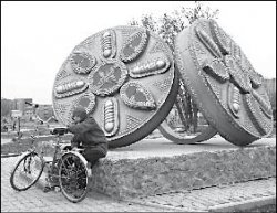 Скульптурные незаморочки