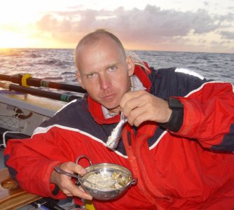 Черти не дают покоя