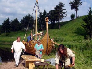 Черти не дают покоя