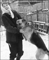 Собачье сердце