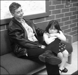 Наши в Америке