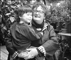 Наши в Америке