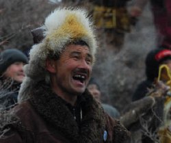 Точность - вежливость беркутчи