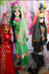 Добрая сказка Фариды